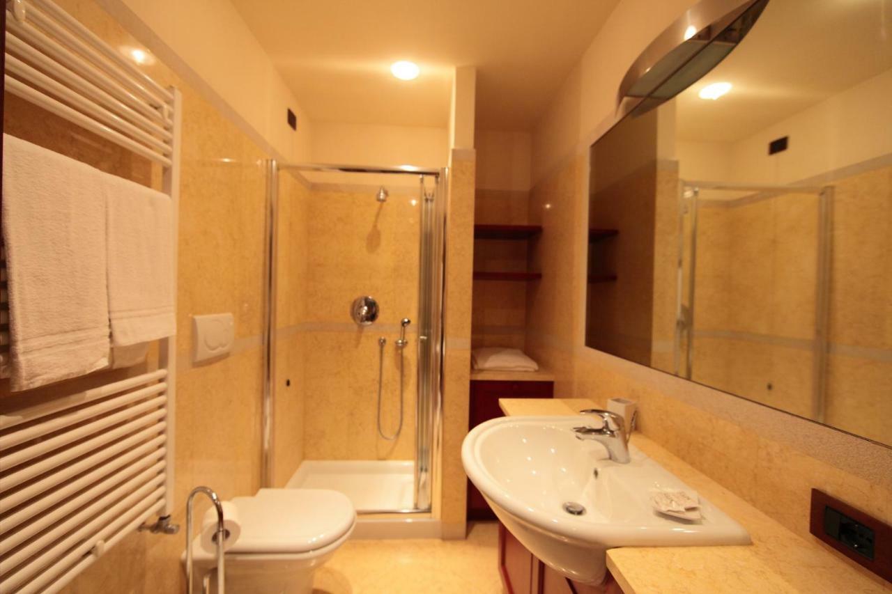 Classic Three Minutes From St Marc'S Square Apartment Venice Ngoại thất bức ảnh